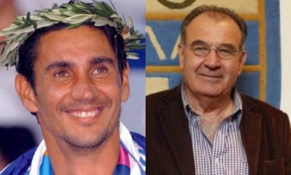 Νίκος Κακλαμανάκης για ομοσπονδία: «Απειλούσαν παιδιά για να μην μιλήσουν»